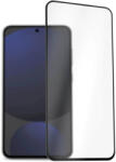 Picasee 3x 3D üvegfólia az alábbi mobiltelefonokra Samsung Galaxy S25+ 5G - fekete - 2+1 ingyen