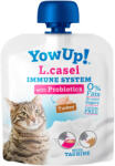 YOWUP! YOWUP! L Casei, Curcan, recompense funcționale pisici, sistem imunitar, sistem digestiv, (topping), 85g