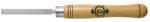 KIRSCHEN Dalta placa cu ascutis drept Kirschen 1669012, taietura 12 mm, 460 mm (KRSC1669012) Dalta