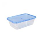 RFL Houseware Set 10 cutii alimente, rectangulare, 750 ml, Reusable (R3-91342)
