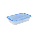RFL Houseware Set 10 cutii alimente, rectangulare, 500 ml, Reusable (R3-91343)