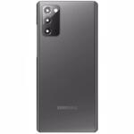  Spate telefon: Capac baterie Samsung Note 20, Mystic Gray
