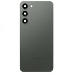  Spate telefon: Capac baterie Samsung S23 Plus, Green