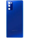  Spate telefon: Capac baterie Samsung Note 20, Mystic Blue
