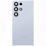  Spate telefon: Capac baterie Samsung S24 Ultra, Titanium Blue