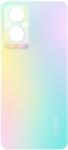  Spate telefon: Capac baterie Oppo Reno 7 Lite, Silver