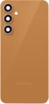  Spate telefon: Capac baterie Samsung S23 FE, Tangerine