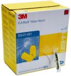 3М Science Applied to Life Антифони 3M E-A-Rsoft Yellow Neons, SNR 34 dB, без връзка - vvmstore (ES01001)