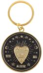 Spirit of Equinox Ключодържател Spinning Talking Board Planchette Keyring