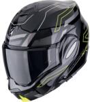 Scorpion Casca modulara flip-back EXO-TECH EVO CONQUER