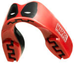 SAFEJAWZ Proteza Dentara SafeJawz Marvel Deadpool Senior (SJDeadpoolA)