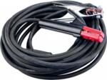 ELEFANT Set cablu cu cleste de sudura cablu cu cleste de masa, 12 mm2 , 300A (C3901)