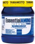 Yamamoto Essential Amino | Alphazer [300 грама] Портокал