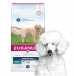 EUKANUBA Daily Care Overweight száraz Eledel túlsúlyos kutyák számára 12 kg (8710255174761)