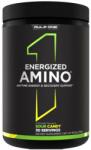 Rule 1 Energized Amino | with Natural Caffeine [270 грама] Orange Clementine