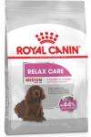 Royal Canin Közepes Relax Care Felnőtt 10kg Eledel közepes termetű kutyák számára (1225)