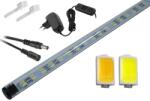 AQUALED Led akvárium fénycső 5630 30cm I Slim MIX 1: 1 (5903726306980)