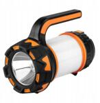 NEO TOOLS Akkumulátoros kempinglámpa 800 lm powerbank 3 w (99-031)