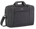 RIVACASE Riva Case 8290 laptoptáska hátizsák 16", szénfekete (RC8290_BK)