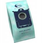 Electrolux E206S antiallergén S-zsák, 4 db (9001684605)