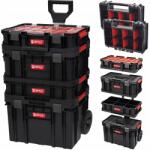 Qbrick System Szerszámosláda nagy szett Two 6in1 Qbrick (Z252597PG002)