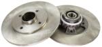 MAXGEAR Disc frana MAXGEAR 19-4894 (19-4894)