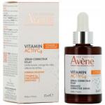 Avène Avene Vitamin Activ Korrekciós Világosító Szérum Archoz 30 ML