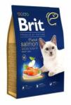 Brit Premium Cat by Nature Adult Salmon 800g (8595602553051)