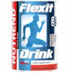 Nutrend Flexit Drink Epres Nutrend Kalcium Magnézium Msm Ízületek Csontok Ízületek 400 g (NTR/001#TRUSK)