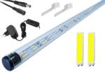 AQUALED LED-es akvárium lámpa 8520 90cm Slim I (5903726303859)