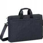 RIVACASE Riva Case 8355 laptoptáska 17, 3", fekete (RC8355_BK)
