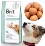 Brit Veterinary Diet Struvite Egg&Pea Száraz kutyaeledel Tojás Borsó 12kg