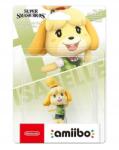 Amiibo Figura Smash Bros. Kollekció Isabelle No. 73