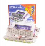 Habarri Real Sociedad Fc Anoeta 3D puzzle (B127)