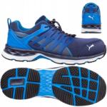 PUMA Férfi munkavédelmi cipő Puma Velocity 2.0 Low S1P 42 (643850)