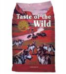 Taste of the Wild délnyugati kanyon vaddisznó íze 12, 2 kg