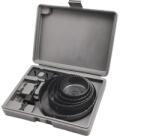 Extol lyukasztó készlet, 64mm-127mm (8595126901185)