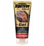 Nutrend Flexit Gold Melegítő gél 100ml (REP-492-500-XX)