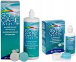 Menicon Folyadék Solo Care Aqua Lencsékhez 360ml +90ml Ajándék (SOLO CARE AQUA 360 ml + 90 ml)