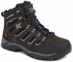 Karrimor Férfi túracipő Karrimor Bodmin Winter K928-BLK hegyi Méret 41 (K928-BLK)