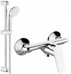 GROHE zuhanyszett Invena zuhany csaptelep (TOP + Grohe Tempesta 27853001)