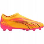 PUMA 37 Gyerek futballcipő Puma Ultra Match LL Fg/ag 107770 03 37 (107770 03)