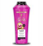 Schwarzkopf Supreme Length sampon töredezésre hajlamos hajra 400 ml