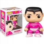 Funko Marvel Superman 349 figura pink (brak)