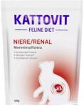 KATTOVIT Renal Száraz macskaeledel 400g