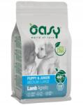 Oasy Bárány Agnello Puppy & Junior M/L közepes termetű kölyökkutyáknak 12kg