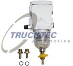 Trucktec Automotive filtru combustibil TRUCKTEC AUTOMOTIVE 05.38. 012 (05.38.012) - automobilus
