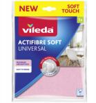 Vileda Actifibre Soft Vileda törlőkendő (Ścierka Actifibre Mikrofibra 4023103240865)