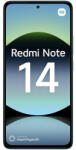 Xiaomi Redmi Note 14 128GB 8GB RAM Dual Mobiltelefon