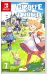 NIS America Giraffe and Annika (Switch)